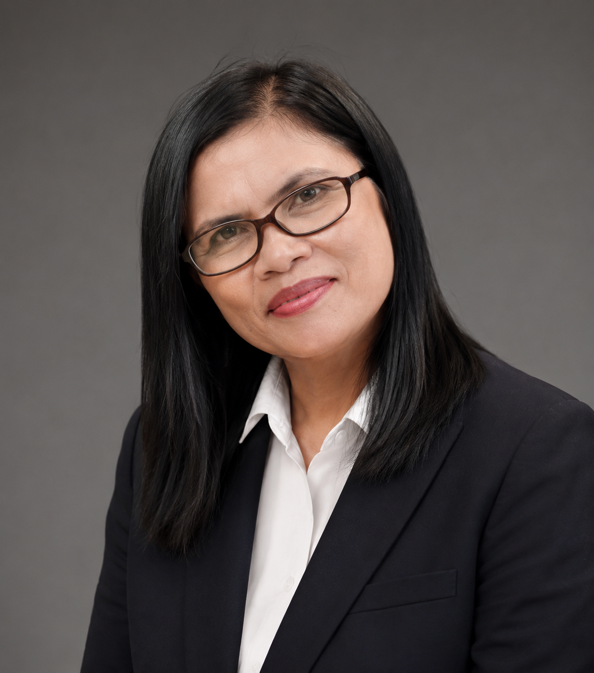 St. Ir. Rinne Sumarni Nadeak